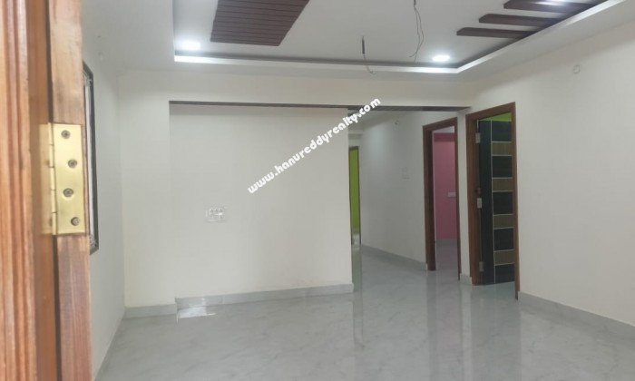 3 BHK Flat for Sale in L B colony